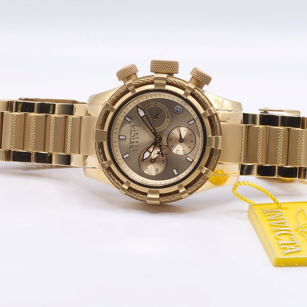 NWT - Invicta Bolt Sport Ladies Watch (Model 12461) BNIB